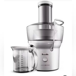 Breville Juicer